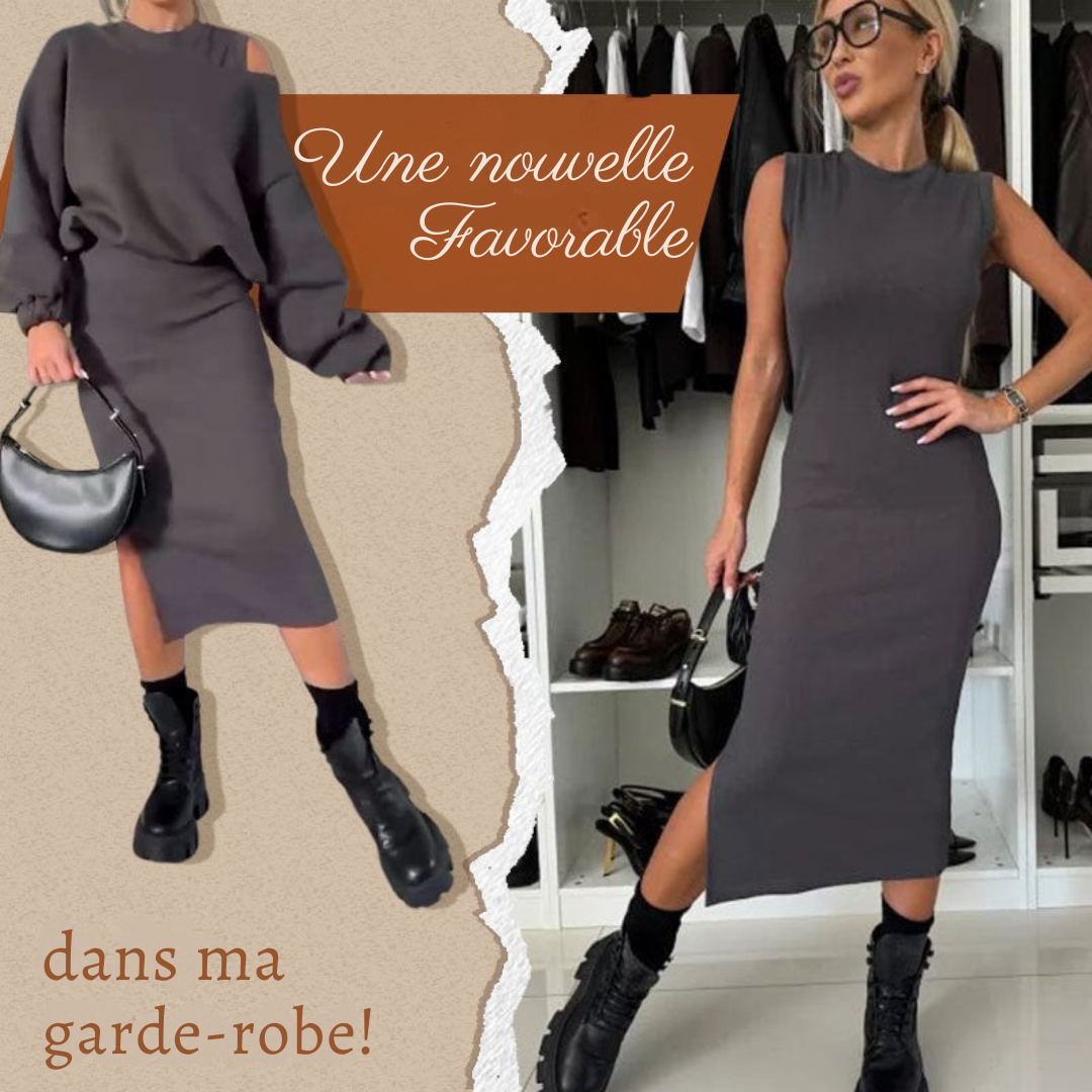 Sandra I Ensemble chic pour femmes