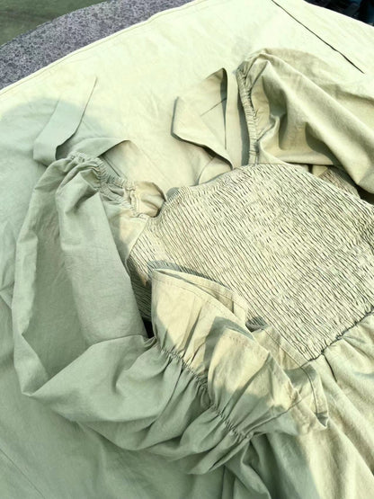 Montrel ™ - Robe Florence