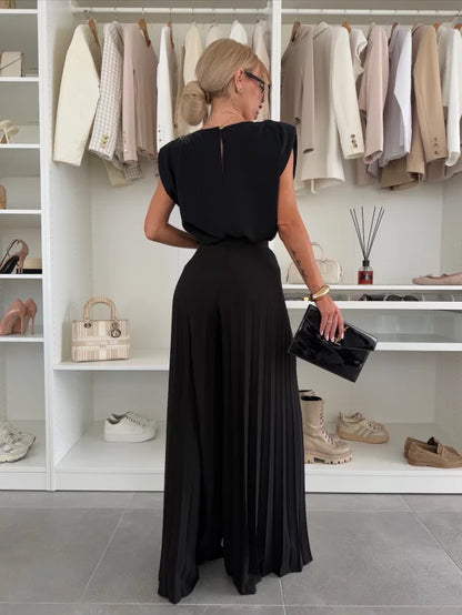 Maureen™ | Élégant ensemble de 2 pièces